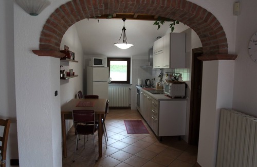 Casalborgone Apartamento | Apartamento independiente