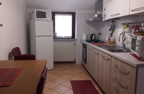 Casalborgone Apartamento | Apartamento independiente