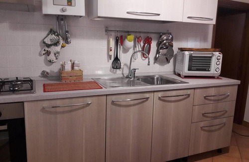 Casalborgone Apartamento | Apartamento independiente
