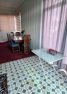 Antananarivo Apartamento | Independent Apartment in Antananarivo