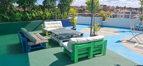 Antananarivo Apartamento | Independent Apartment in Antananarivo