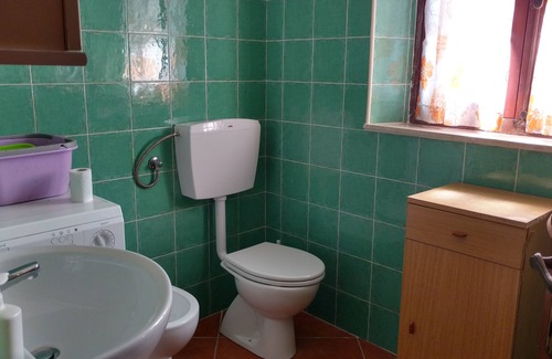 Groppoli Apartamento | apartamentos independientes en los viñedos de la Toscana