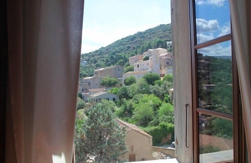 Monticello Apartamento | apartamento independiente en el segundo piso de una casa histórica en Monticello
