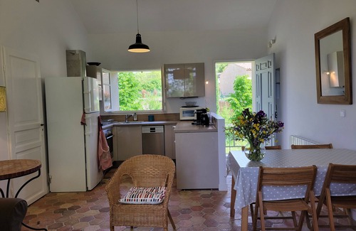Reillanne Apartamento | Independent apartment, - 4 people
