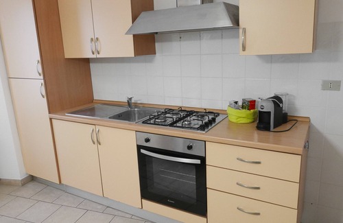 Gubbio Apartamento | Independent apartment in the historic center of Gubbio