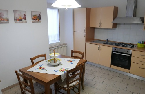 Gubbio Apartamento | Independent apartment in the historic center of Gubbio