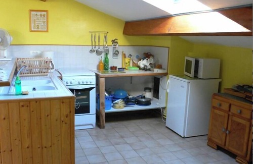 Mirabel Apartamento | Apartamento independiente en el campo, cerca de ríos: canoa