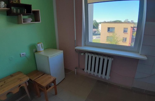Varena Apartamento | Independent apartment in varena