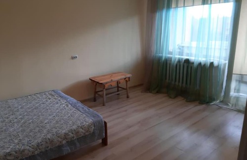 Varena Apartamento | Independent apartment in varena