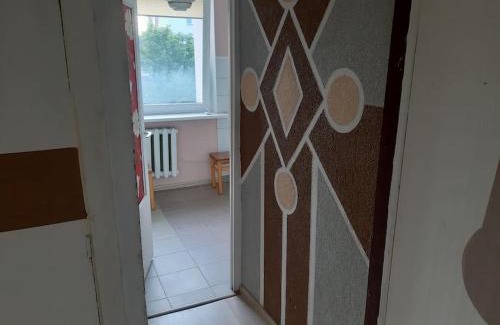 Varena Apartamento | Independent apartment in varena