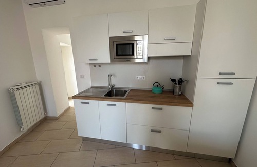 Cercola Apartamento | Independent Apartment Room25Incentro Holiday House Guest House Cercola Naples