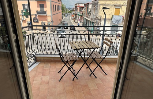 Cercola Apartamento | Independent Apartment Room25Incentro Holiday House Guest House Cercola Naples