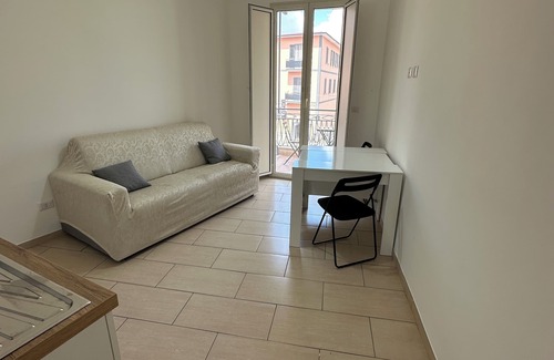Cercola Apartamento | Independent Apartment Room25Incentro Holiday House Guest House Cercola Naples