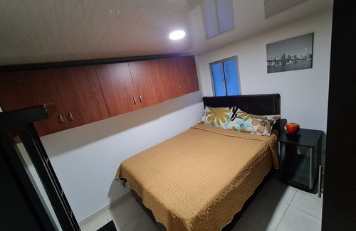 Kennedy Apartamento | Independent apartment Maison de 4 étages