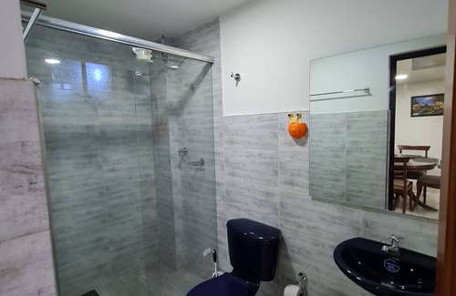 Kennedy Apartamento | Independent apartment Maison de 4 étages