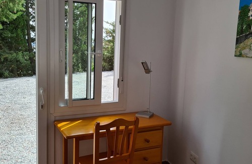 Salares Casa | Villas bien cuidadas entre montañas de Andalucía, para disfrutar del el silencio