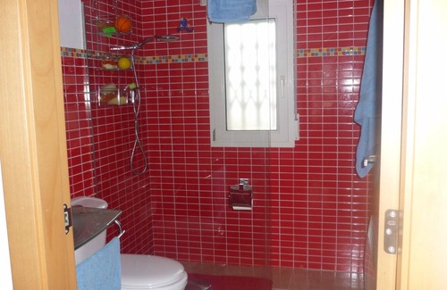 Denia Chalet De Esquí | Chalet independiente