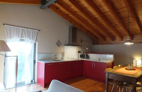 Pardines Cabaña | Cara rural independiente. Barbacoa privada. 3 km Ribas de Freser. Pirineos