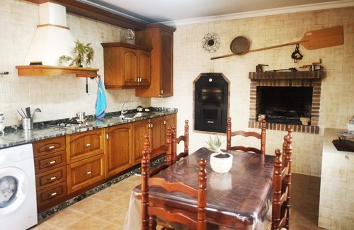 Mazarrón Casa | Casa campo independiente, con tus mascotas, a 10 min de las playas