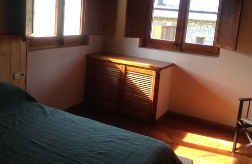 Bellver de Cerdanya Chalet De Esquí | Independent house in La Cerdanya.