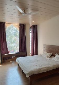 Faizabad Apartamento | Independent Floor