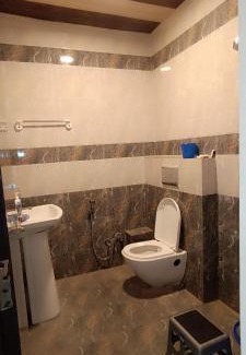 Faizabad Apartamento | Independent Floor