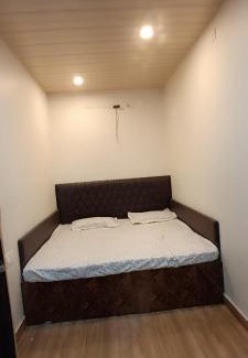 Faizabad Apartamento | Independent Floor