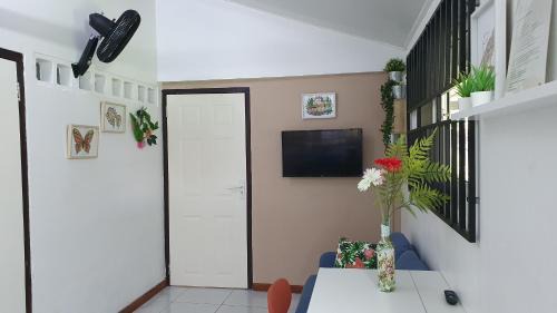 Paramaribo Casa | Independent garden cottage