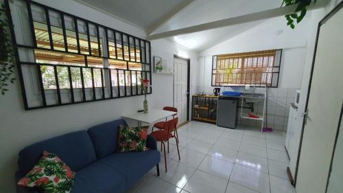 Paramaribo Casa | Independent garden cottage