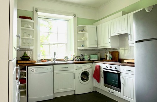 Corfe Casa | Independent Garden Wing of Dorset country house