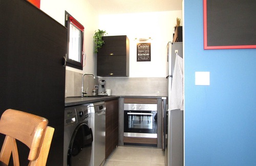 Betaille Apartamento | Independent gite with swimming pool in the heart of the Dordogne valley