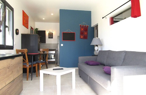 Betaille Apartamento | Independent gite with swimming pool in the heart of the Dordogne valley