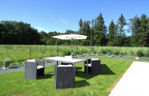 Betaille Apartamento | Independent gite with swimming pool in the heart of the Dordogne valley