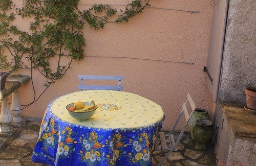 Le Rouret Casa | Charming cottage in Provence