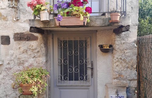 Le Rouret Casa | Charming cottage in Provence