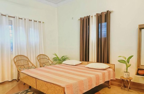 Bullawala Casa | Independent House - 3BHK