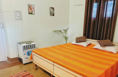 Bullawala Casa | Independent House - 3BHK