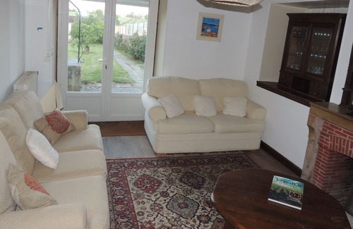 Vandenesse-en-Auxois Casa | independent house of 170m2, garden of 1000m2 closed, near the lake of Panthier