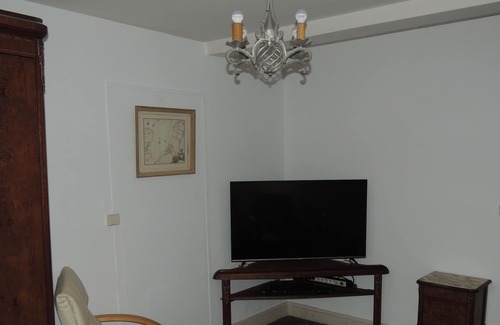 Vandenesse-en-Auxois Casa | independent house of 170m2, garden of 1000m2 closed, near the lake of Panthier