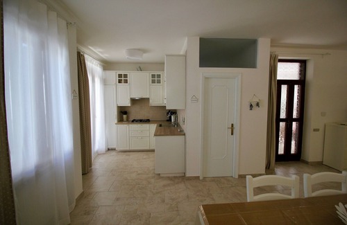 Castellaneta Marina Villa | Villa independiente para familias que buscan grandes espacios, relajación y mar.