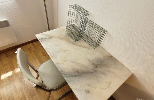 Neris-les-Bains Cabina | ♥ INDEPENDENT-QUIET AREA-GARDEN-dormiraneris ♥