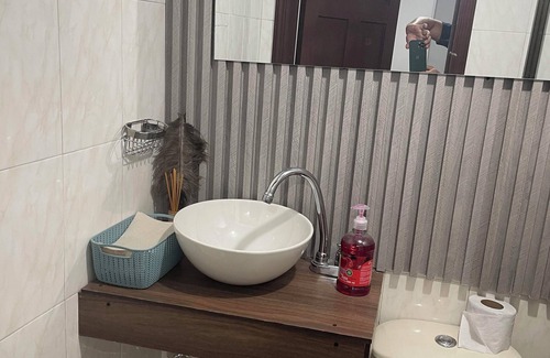 Fontibon Apartamento | Apto Estudio Independiente aprovecha 2x1 perfecto para Viajeros o Ejecutivos