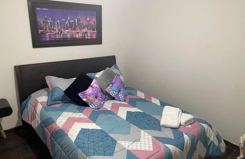 Fontibon Apartamento | Apto Estudio Independiente aprovecha 2x1 perfecto para Viajeros o Ejecutivos