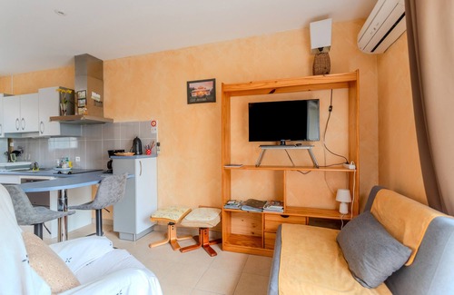 Lescar Apartamento | Estudio independiente Le Pesquit
