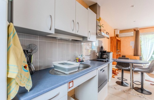 Lescar Apartamento | Estudio independiente Le Pesquit