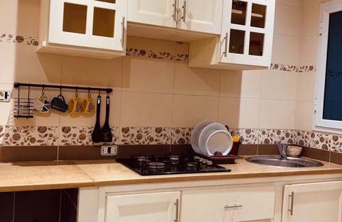 Tunis Apartamento | Independent studio