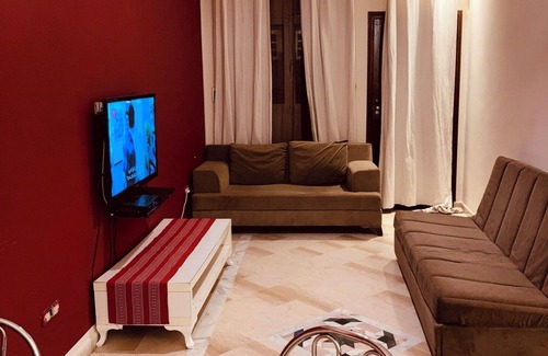 Tunis Apartamento | Independent studio