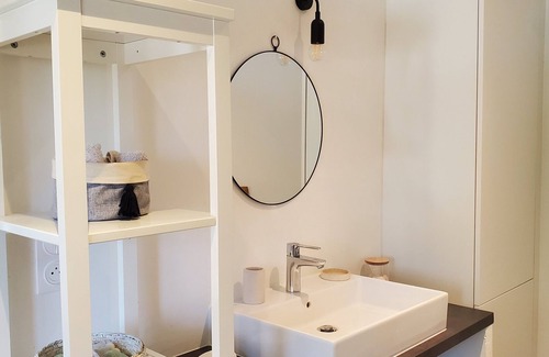 Les 3 Ponts Cama Y Desayuno | Independent studio with pool