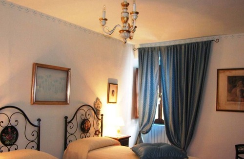 Vicchio Villa | Independent villa with swimming pool
