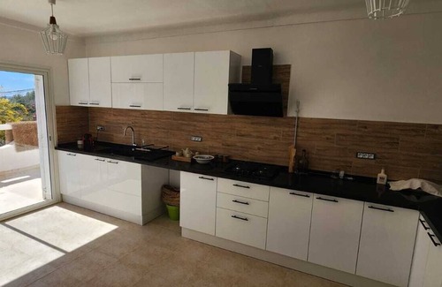 Mrezga Apartamento | Independent villa floor, next to the sea! ideal for families